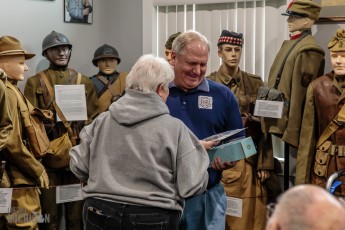 Eugene I Van Antwerp Tribute-14