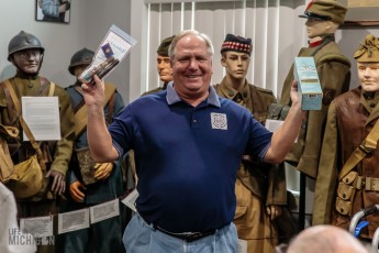 Eugene I Van Antwerp Tribute-15