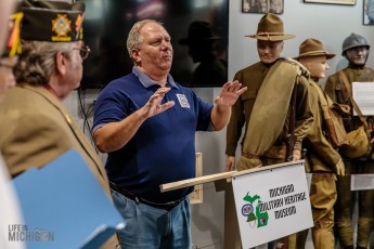 Eugene I Van Antwerp Tribute-17