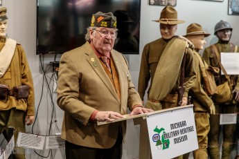 Eugene I Van Antwerp Tribute-21