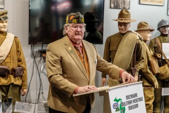 Eugene I Van Antwerp Tribute-24