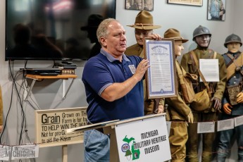 Eugene I Van Antwerp Tribute-25