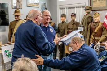 Eugene I Van Antwerp Tribute-28