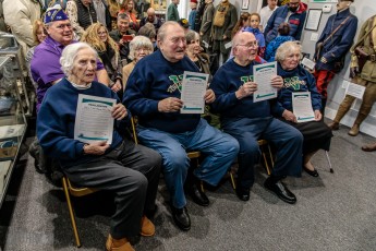 Eugene I Van Antwerp Tribute-33