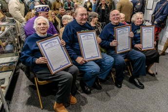 Eugene I Van Antwerp Tribute-35