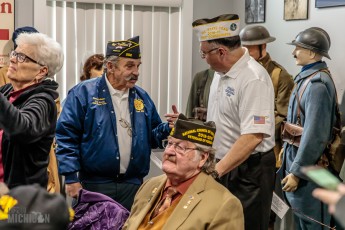 Eugene I Van Antwerp Tribute-37