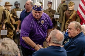 Eugene I Van Antwerp Tribute-8