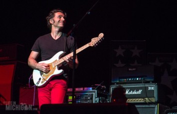 Dweezil Zappa