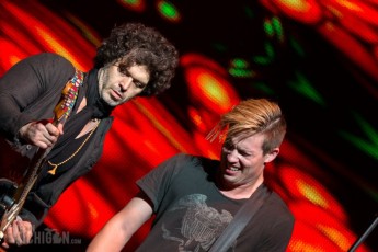 Jonny Lang and Doyle Bramhall