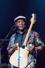 Buddy Guy