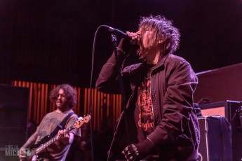 EyeHateGod @ The Fillmore Detroit, MI - Chuck Marshall