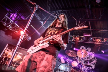 Fate of Misery - Machine Shop