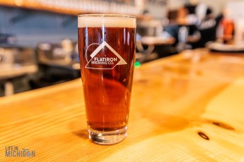 FlatIron and LaTulip Brewing 2026