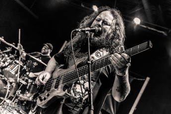 Flood The Desert - Bell's Eccentric Cafe - 2024