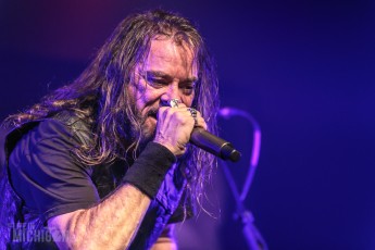 Flotsam and Jetsam @ Diesel Concert Lounge on 16-Nov-2016
