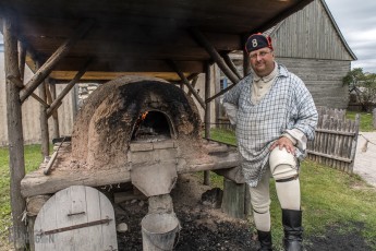 Fort Michilimackinac-25