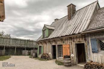 Fort Michilimackinac-46