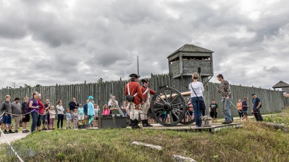 Fort Michilimackinac-52