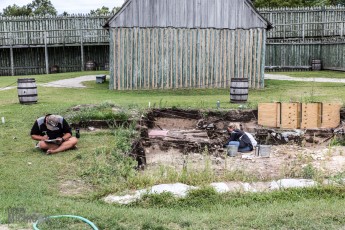 Fort Michilimackinac-61