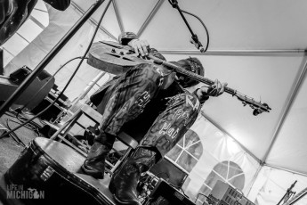 Freight Train Rabbit Killer - 4 Elf