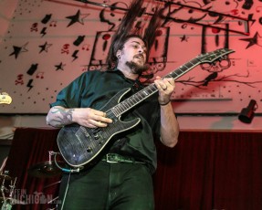 From Blue To Gray @ The Avenue - Lansing, MI - 21-Oct-2016