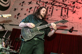 From Blue To Gray @ The Avenue - Lansing, MI - 21-Oct-2016