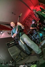 From Blue To Gray @ The Avenue - Lansing, MI - 21-Oct-2016