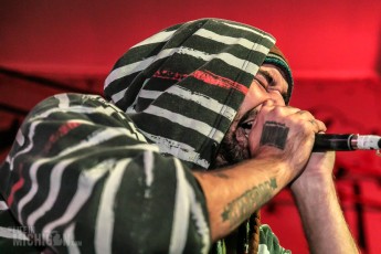 From Blue To Gray @ The Avenue - Lansing, MI - 21-Oct-2016