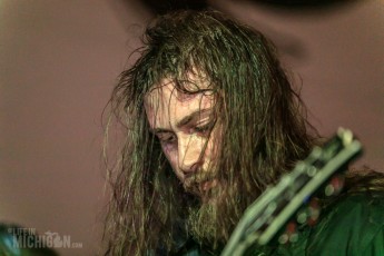 From Blue To Gray @ The Avenue - Lansing, MI - 21-Oct-2016