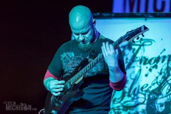 From Blue To Gray- Fall Metal Fest 5 - 2014_4300