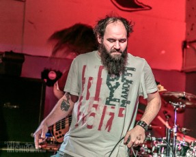 From Blue T Gray @ Avenue Cafe - Lansing, MI on 20-Feb-2016