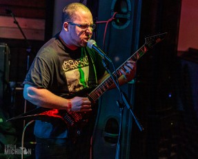 Furnace Winds - The Music Box - 2022