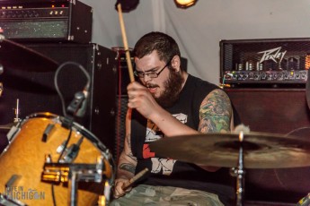 Stone Ritual @ Fuzz Fest 4 - Blind Pig