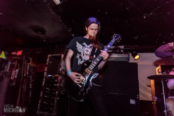 Stone Ritual @ Fuzz Fest 4 - Blind Pig