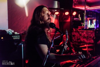 Lavamoth @ Fuzz Fest 4 - Blind Pig