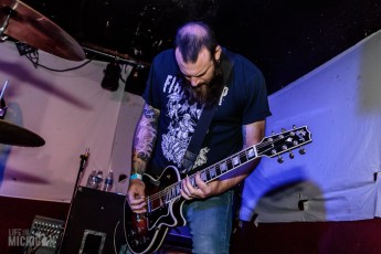 Lo-Pan @ Fuzz Fest 4 - Blind Pig