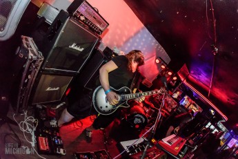 Lavamoth @ Fuzz Fest 4 - Blind Pig