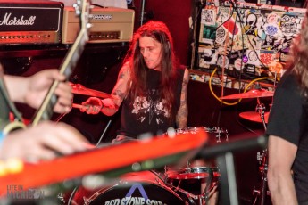 Lavamoth @ Fuzz Fest 4 - Blind Pig