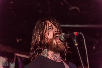 S.N.A.F.U. @ Fuzz Fest 4 - Blind Pig