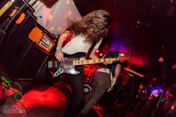 Red Stone Souls @ Fuzz Fest 4 - Blind Pig