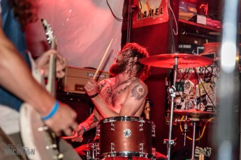 Red Stone Souls @ Fuzz Fest 4 - Blind Pig