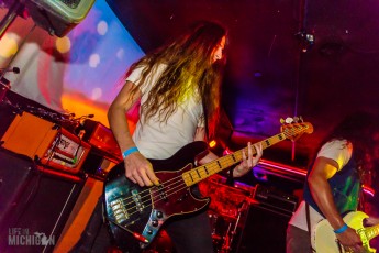 Red Stone Souls @ Fuzz Fest 4 - Blind Pig