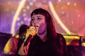 Lucid Furs @ Fuzz Fest 4 - Blind Pig