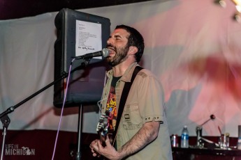 Disinformants @ Fuzz Fest 4 - Blind Pig