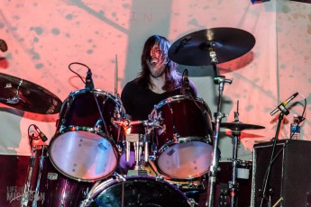 Sisters of Your Sunshine Vapor @ Fuzz Fest 4 - Blind Pig