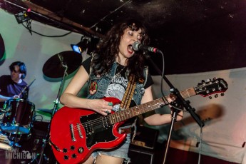 Wiccans @ Fuzz Fest 4 - Blind Pig