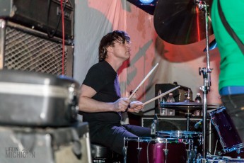 Wiccans @ Fuzz Fest 4 - Blind Pig