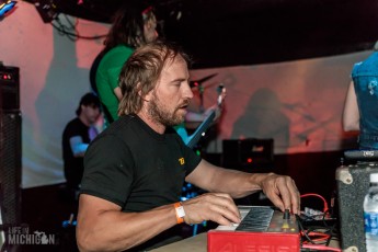 Wiccans @ Fuzz Fest 4 - Blind Pig