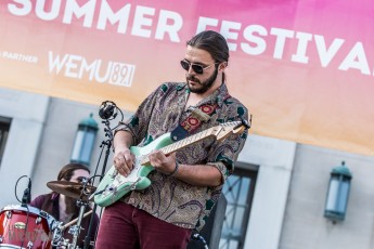 Gasoline Gypsies - Top Of the Park-11