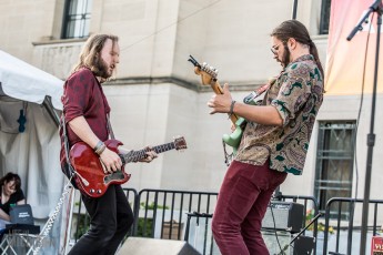 Gasoline Gypsies - Top Of the Park-12